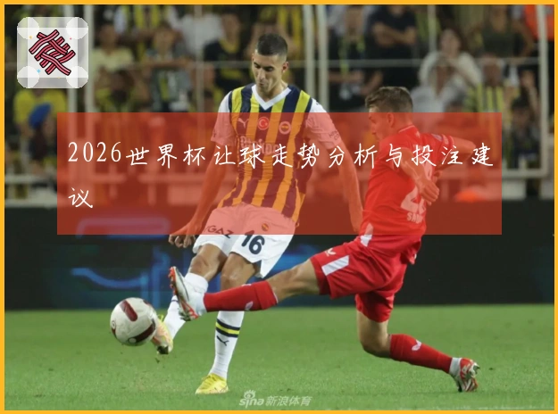 2026世界杯让球走势分析与投注建议