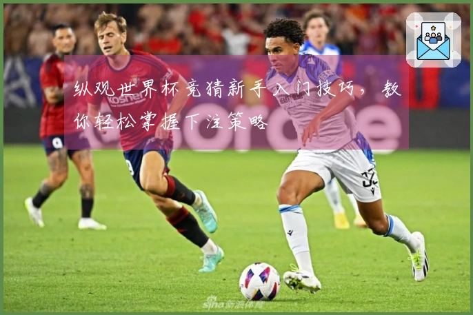 纵观世界杯竞猜新手入门技巧，教你轻松掌握下注策略